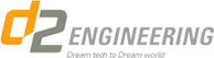 ㈜디투엔지니어링