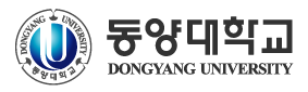 동양대학교