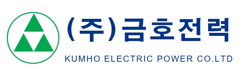 (주) 금호전력